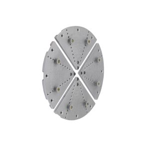 Nova 6040 XL300 store endebakker