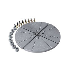 Nova JSCOLE store endebakker