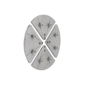 Nova JSCOLE store endebakker