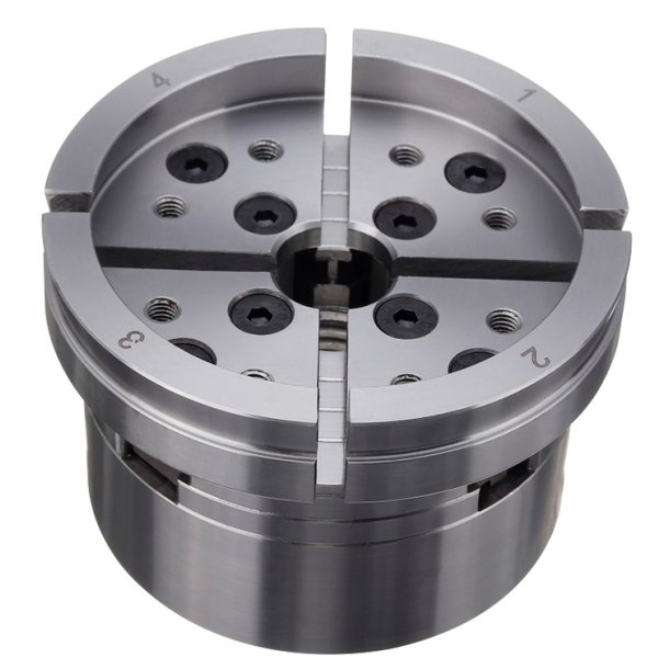 Dovetail bakke til N serie