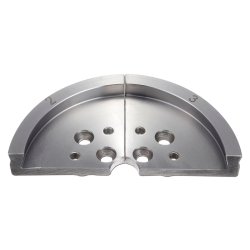 Dovetail bakke til N serie