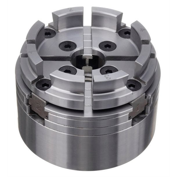 Dovetail bakke til N serie