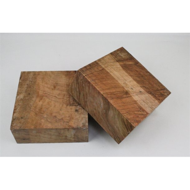 Oliven klods 150x150x60