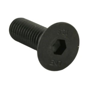 6mm Skrue til Oneway Bakker