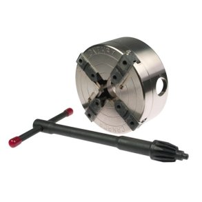 Stronghold Chuck u. bakker