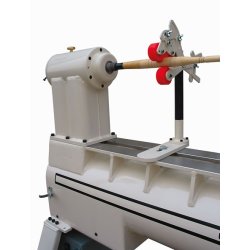 Oneway spindel brille