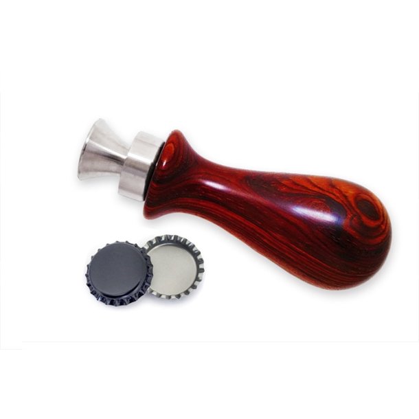 Oplukker i rustfri stl