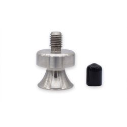 Oplukker i rustfri stl