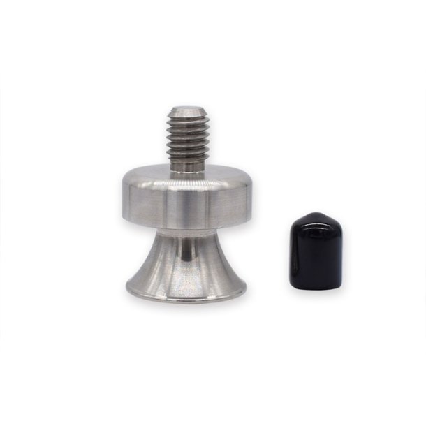 Oplukker i rustfri stl