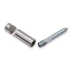 Oplukker sjle rustfri