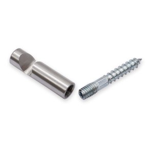 Oplukker sjle rustfri