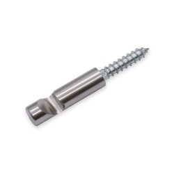 Oplukker sjle rustfri