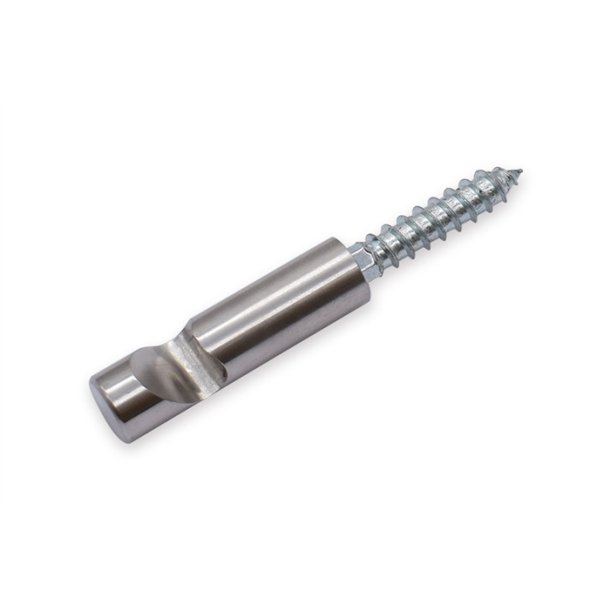 Oplukker sjle rustfri