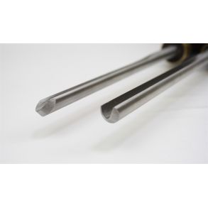 Slibning af 1 Drejejern (ndring af vinkel)