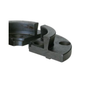 #2 glatte bakker til Stronghold