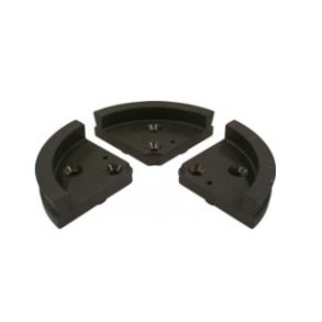 #4 glatte bakker til Stronghold