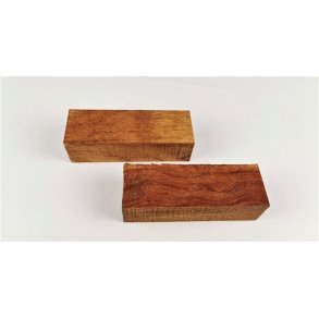 Pachyloba Tr� Knivsk�fte