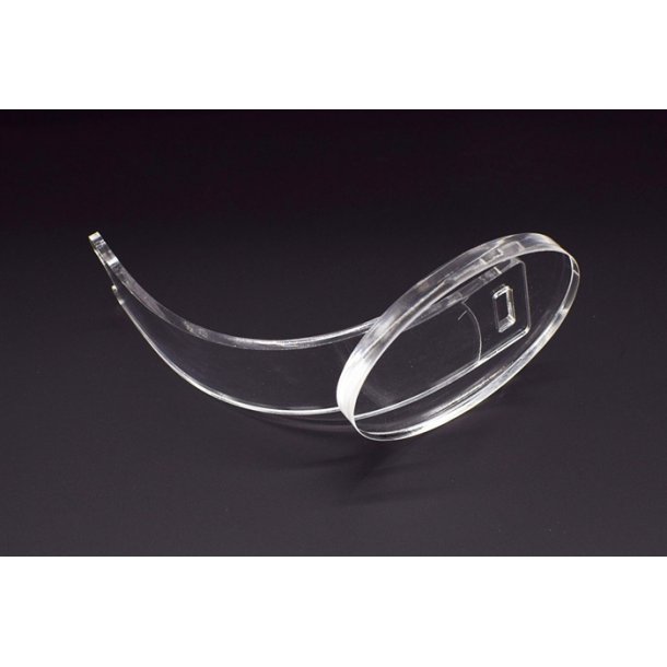 Penholder 1 stk. m. bjle