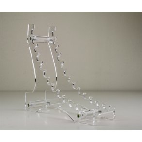 Penneholder til 13 penne