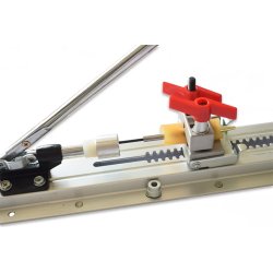 Penpress og adskiller