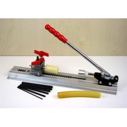 Penpress og adskiller