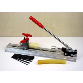 Penpress og adskiller