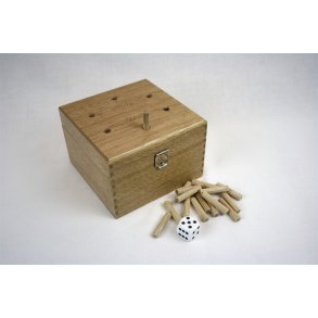  Pinderafling frdiglavet spil