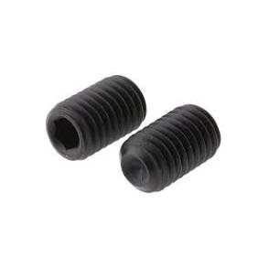 2 stk. pinol skrue 5x8mm