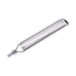 Rivejern smal (28cm lngde)