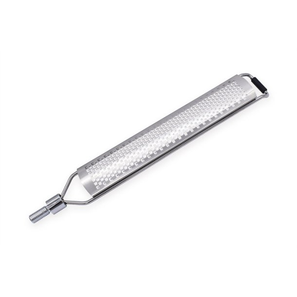 Rivejern smal (28cm lngde)