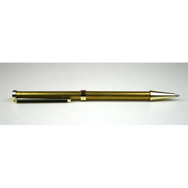 Slimline pen