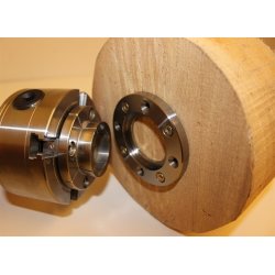 Planring fra A4 serie 75mm