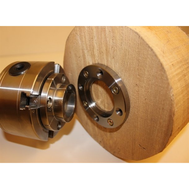 Planring fra A4 serie 75mm