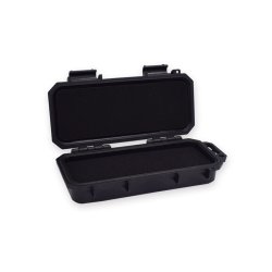 Plastkuffert til pen