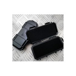 Plastkuffert til pen