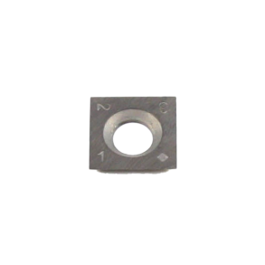 Platte til afretter/h�vl og MFY 14x14mm