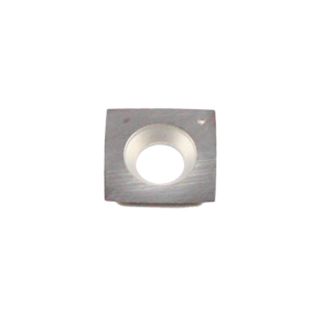 Platte til afretter/hvl 15x15mm