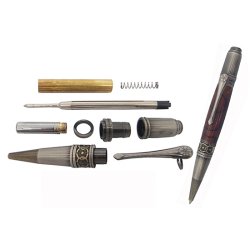 Pro Art Antik twist pen