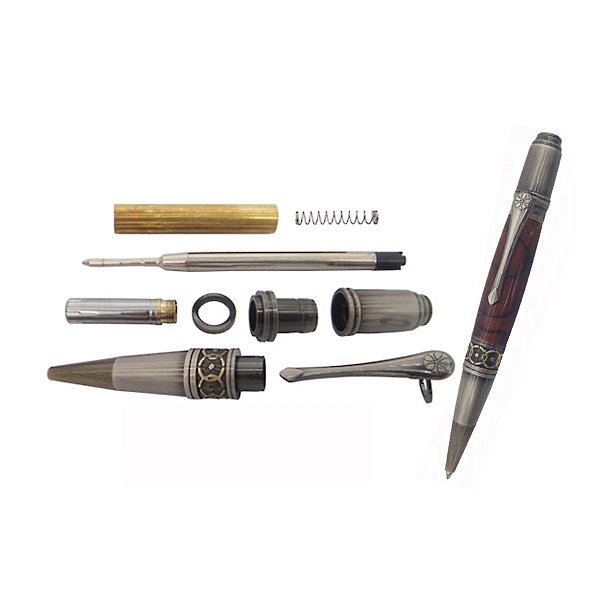 Pro Art Antik twist pen