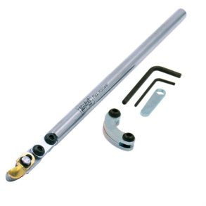 Woodcut Pro forme flexi system