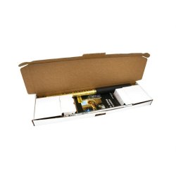 Woodcut Pro Forme startkit