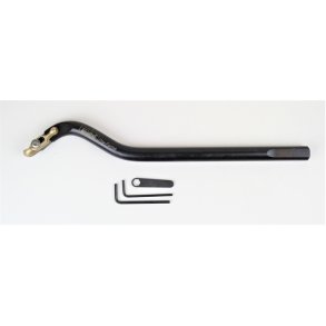 Pro Forme skaft svanehals