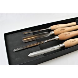 TDB Proline st m. 4 jern