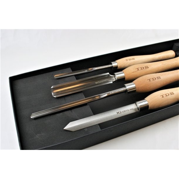 TDB Proline st m. 4 jern