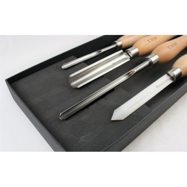 TDB Proline st m. 4 jern