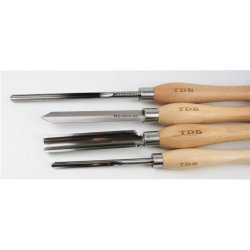 TDB Proline st m. 4 jern