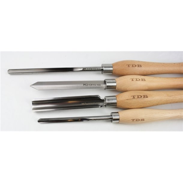 TDB Proline st m. 4 jern