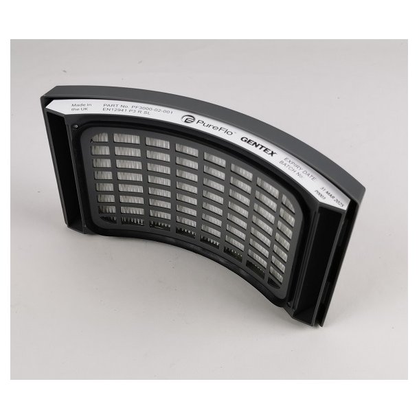 Purelite Pureflo 3000 filter