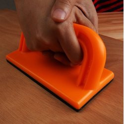 Pushblock / Skubbeblok