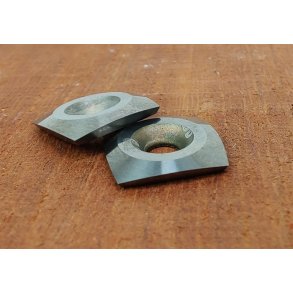 Firkantet R82Pade Negativ platte